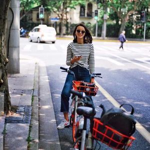 Meet your Posher, Ying